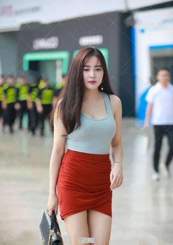 微胖的女生可以漂亮到什么程度 微胖的女生可以漂亮到什么程度 - 爱唱歌