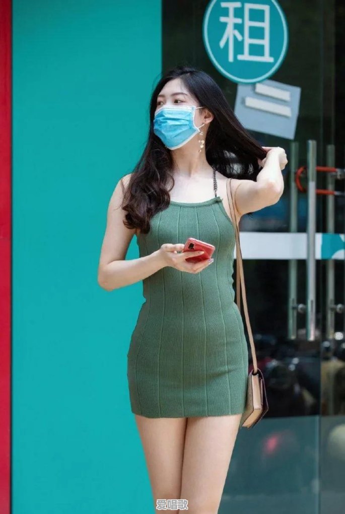 微胖的女生可以漂亮到什么程度 微胖的女生可以漂亮到什么程度 - 爱唱歌