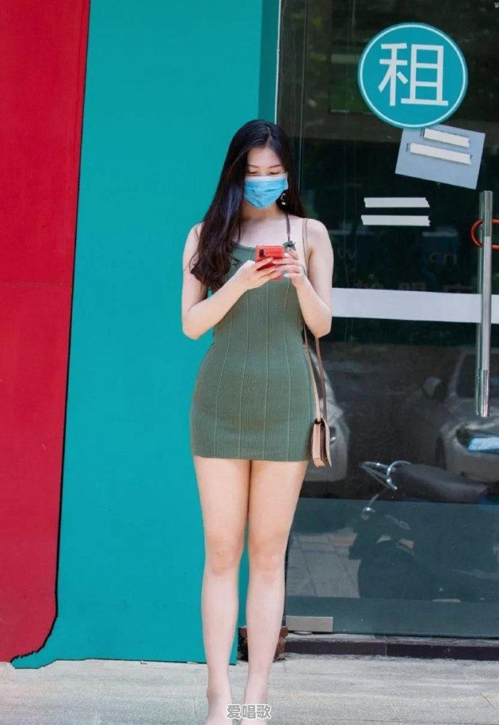 微胖的女生可以漂亮到什么程度 微胖的女生可以漂亮到什么程度 - 爱唱歌