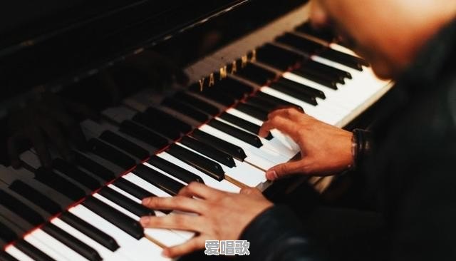 从乐理的角度看,流行音乐为什么流行 从乐理的角度看,流行音乐为什么流行 - 爱唱歌
