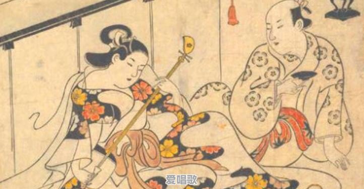日本的浮世绘,算是日本的历史特色文化产物吗?它是怎么流传下来的 日本的浮世绘,算是日本的历史特色文化产物吗?它是怎么流传下来的 - 爱唱歌