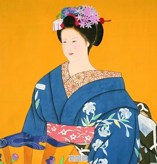 日本的浮世绘,算是日本的历史特色文化产物吗?它是怎么流传下来的 日本的浮世绘,算是日本的历史特色文化产物吗?它是怎么流传下来的 - 爱唱歌