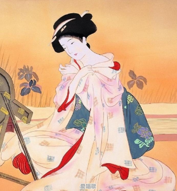日本的浮世绘,算是日本的历史特色文化产物吗?它是怎么流传下来的 日本的浮世绘,算是日本的历史特色文化产物吗?它是怎么流传下来的 - 爱唱歌