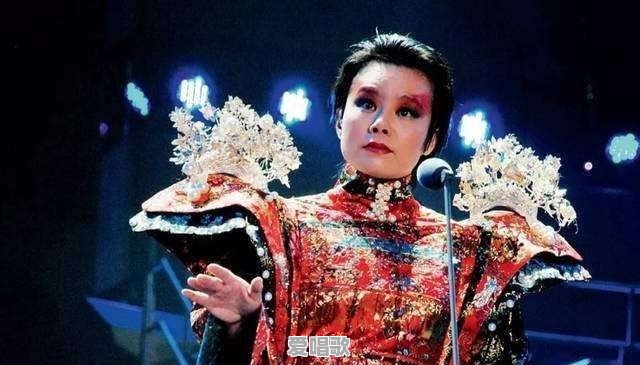 你认为华语乐坛中最难唱的五首歌是哪五首,原因是什么 你认为华语乐坛中最难唱的五首歌是哪五首,原因是什么 - 爱唱歌
