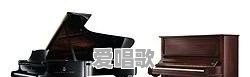 弹钢琴一弱速度就慢，蔫了。一强速度就快，声音很炸。究竟是为什么？如何改变呢 - 爱唱歌