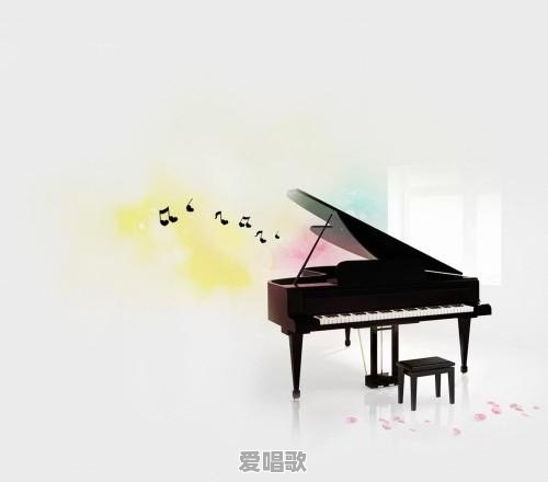 弹钢琴一弱速度就慢，蔫了。一强速度就快，声音很炸。究竟是为什么？如何改变呢 - 爱唱歌
