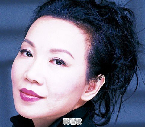 中国哪些女歌手堪称殿堂级天后 中国哪些女歌手堪称殿堂级天后 - 爱唱歌