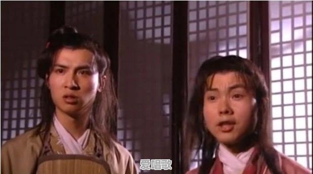 有哪些电视剧你一直以为它是中国拍的，其实它是外国片 - 爱唱歌