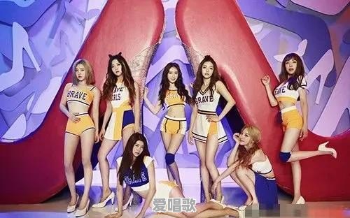 日本网红模仿防弹少年团V，死忠ARMY能分辨出来吗 - 爱唱歌