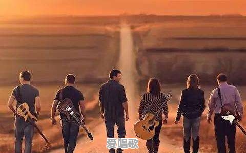 到底什么样的音乐叫做民谣 到底什么样的音乐叫做民谣 - 爱唱歌