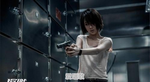 哪些演员影视作品中出的“糗”，会让你情不自禁笑出眼泪 - 爱唱歌