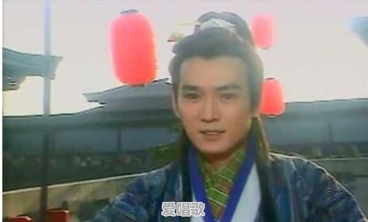 哪些演员影视作品中出的“糗”，会让你情不自禁笑出眼泪 - 爱唱歌