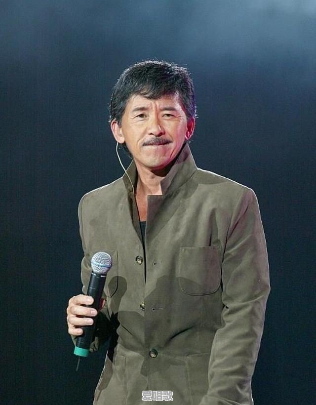 王杰跟林子祥的真声高音哪个更强 王杰跟林子祥的真声高音哪个更强 - 爱唱歌
