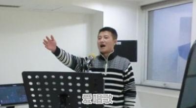 做为一个音痴,该怎么去练习唱歌 做为一个音痴,该怎么去练习唱歌 - 爱唱歌