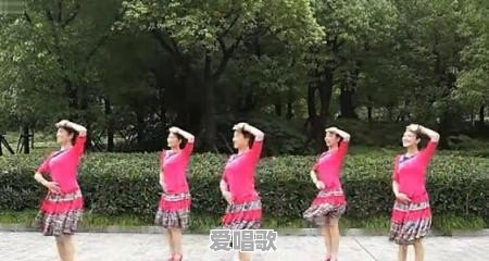 有没有发现现在广场舞的音乐越来越劲爆,动感 有没有发现现在广场舞的音乐越来越劲爆,动感 - 爱唱歌