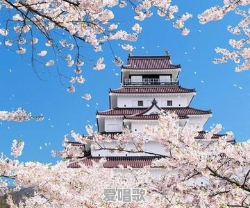现在有什么好听的流行日本歌曲推荐 现在有什么好听的流行日本歌曲推荐 - 爱唱歌
