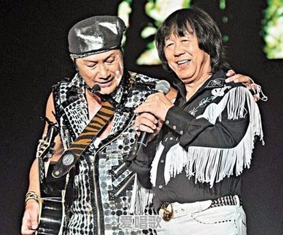 哪首港台流行音乐让你百听不厌 - 爱唱歌