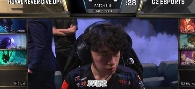 《歌手》排名剧透,张杰为何被全网喷滚出第五季 《歌手》排名剧透,张杰为何被全网喷滚出第五季 - 爱唱歌