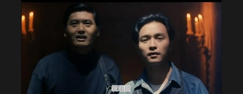 周润发电影配上什么国语音乐比较好 周润发电影配上什么国语音乐比较好 - 爱唱歌