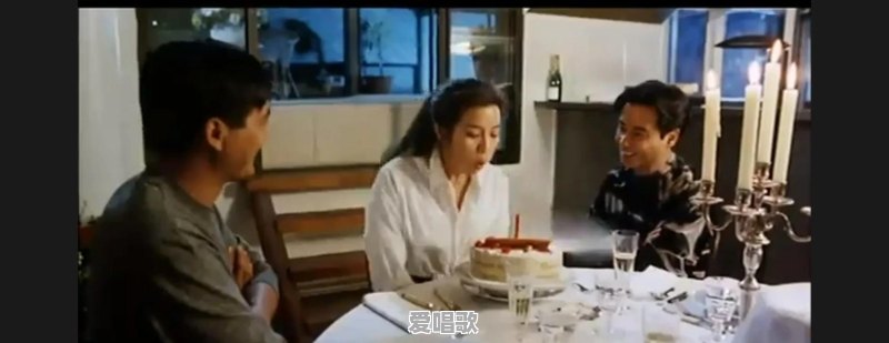 周润发电影配上什么国语音乐比较好 周润发电影配上什么国语音乐比较好 - 爱唱歌