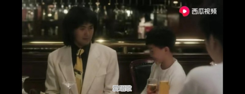 周润发电影配上什么国语音乐比较好 周润发电影配上什么国语音乐比较好 - 爱唱歌