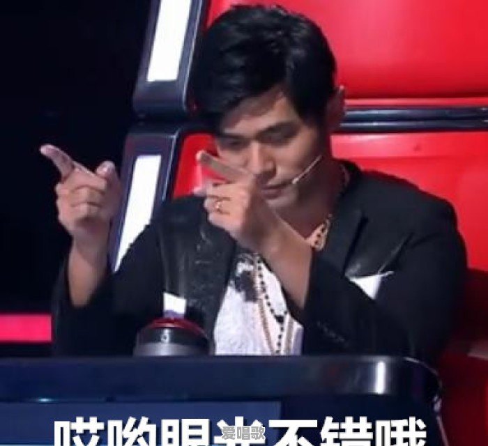 除了周杰伦,还有哪些歌手唱歌时让人听不清歌词 除了周杰伦,还有哪些歌手唱歌时让人听不清歌词 - 爱唱歌