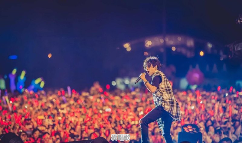 如何中肯的评价华晨宇的音乐水平 如何中肯的评价华晨宇的音乐水平 - 爱唱歌