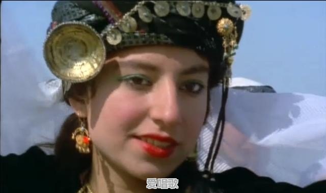 香港八九十年代的电影女星只论长相，哪个应是第一 - 爱唱歌