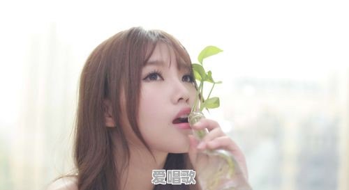 谁能告诉我在综艺节目我爱二次元里有个二次元歌手挑选了一个叫落空的一首歌唱不清楚 - 爱唱歌