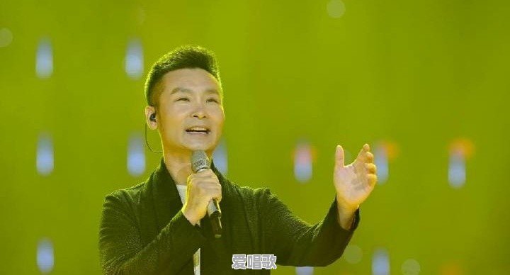 通俗唱法里的气息怎么练 - 爱唱歌