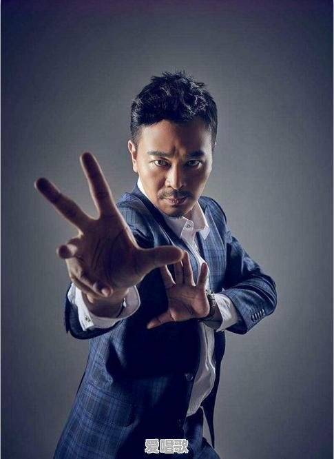 你觉得周星驰的电影标签是什么 你觉得周星驰的电影标签是什么 - 爱唱歌