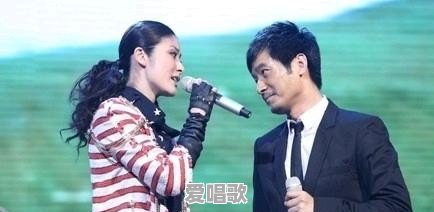 有多少好听又搞笑的男女对唱歌曲 有多少好听又搞笑的男女对唱歌曲 - 爱唱歌