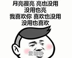 有多少好听又搞笑的男女对唱歌曲 有多少好听又搞笑的男女对唱歌曲 - 爱唱歌