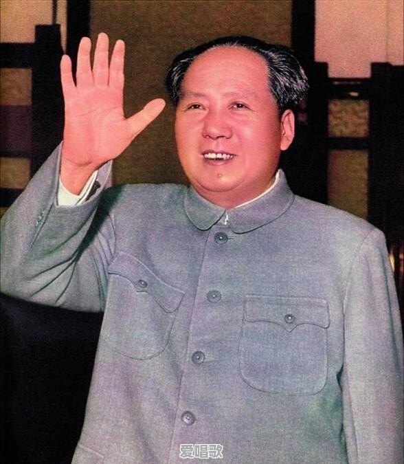 大家最喜欢的红歌是什么呢 大家最喜欢的红歌是什么呢 - 爱唱歌