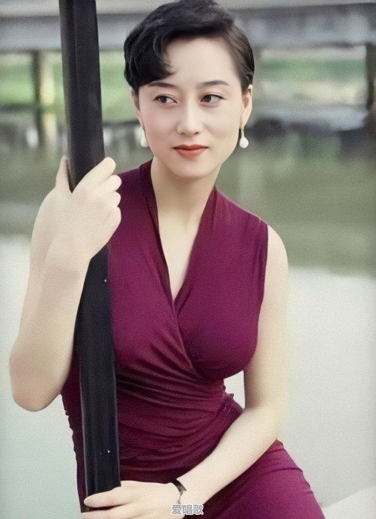我们的七八十年代的歌坛盛世及港台影视盛世是否成了永久的过去 我们的七八十年代的歌坛盛世及港台影视盛世是否成了永久的过去 - 爱唱歌