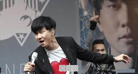 为什么有人说林俊杰唱功很好?他在哪些方面较为突出 为什么有人说林俊杰唱功很好?他在哪些方面较为突出 - 爱唱歌