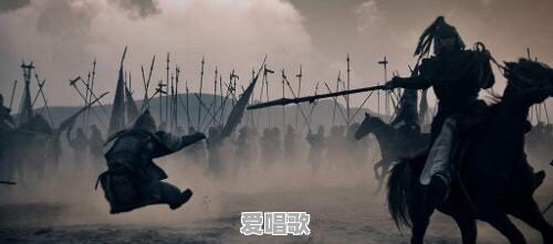 电视剧新《三国》好看吗 电视剧新《三国》好看吗 - 爱唱歌