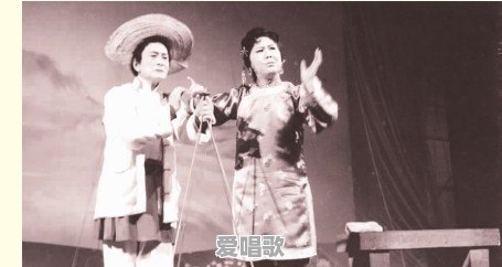 有哪些戏曲或者带戏腔的歌曲推荐 有哪些戏曲或者带戏腔的歌曲推荐 - 爱唱歌
