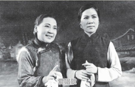 有哪些戏曲或者带戏腔的歌曲推荐 有哪些戏曲或者带戏腔的歌曲推荐 - 爱唱歌