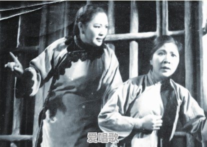 有哪些戏曲或者带戏腔的歌曲推荐 有哪些戏曲或者带戏腔的歌曲推荐 - 爱唱歌