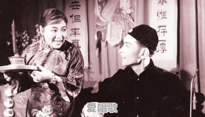 有哪些戏曲或者带戏腔的歌曲推荐 有哪些戏曲或者带戏腔的歌曲推荐 - 爱唱歌
