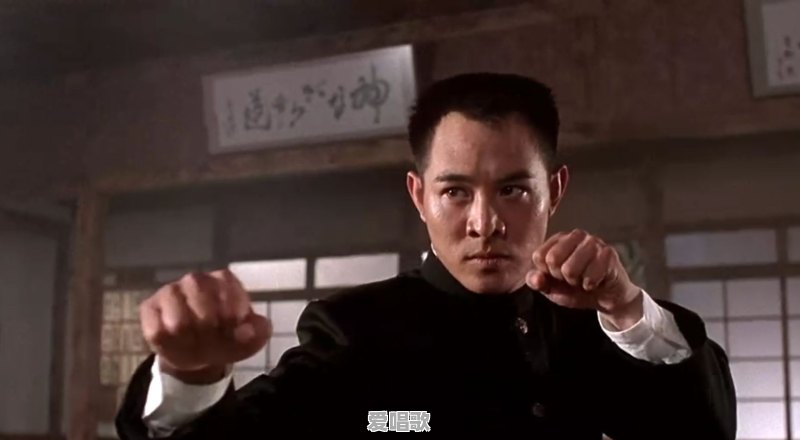 李连杰主演的《精武英雄》在YouTube上点击超过7000万,这是什么水平 李连杰主演的《精武英雄》在YouTube上点击超过7000万,这是什么水平 - 爱唱歌