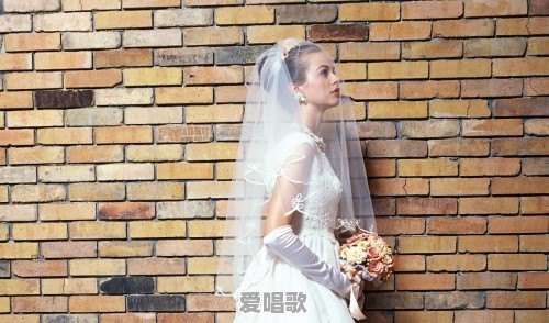 歌词中带有“姑娘”的歌曲有哪些 - 爱唱歌
