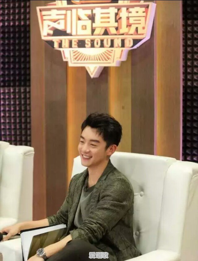 如何评价尹正在浙江卫视《梦想的声音》唱吧《风继续吹》 如何评价尹正在浙江卫视《梦想的声音》唱吧《风继续吹》 - 爱唱歌
