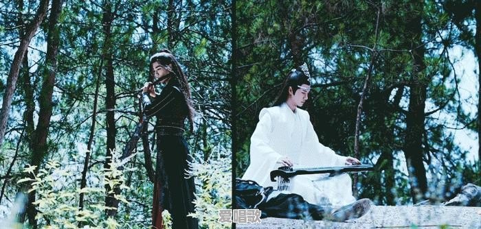 这都2020了,《陈情令》的坑,为什么还走不出来 这都2020了,《陈情令》的坑,为什么还走不出来 - 爱唱歌