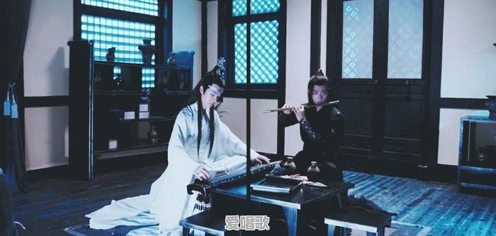 这都2020了,《陈情令》的坑,为什么还走不出来 这都2020了,《陈情令》的坑,为什么还走不出来 - 爱唱歌