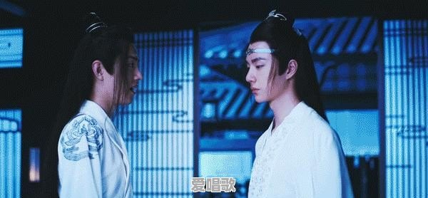 这都2020了,《陈情令》的坑,为什么还走不出来 这都2020了,《陈情令》的坑,为什么还走不出来 - 爱唱歌