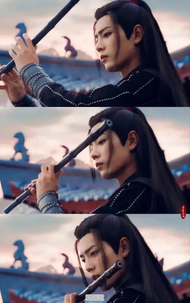 这都2020了,《陈情令》的坑,为什么还走不出来 这都2020了,《陈情令》的坑,为什么还走不出来 - 爱唱歌