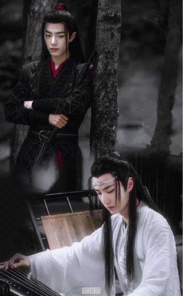 这都2020了,《陈情令》的坑,为什么还走不出来 这都2020了,《陈情令》的坑,为什么还走不出来 - 爱唱歌