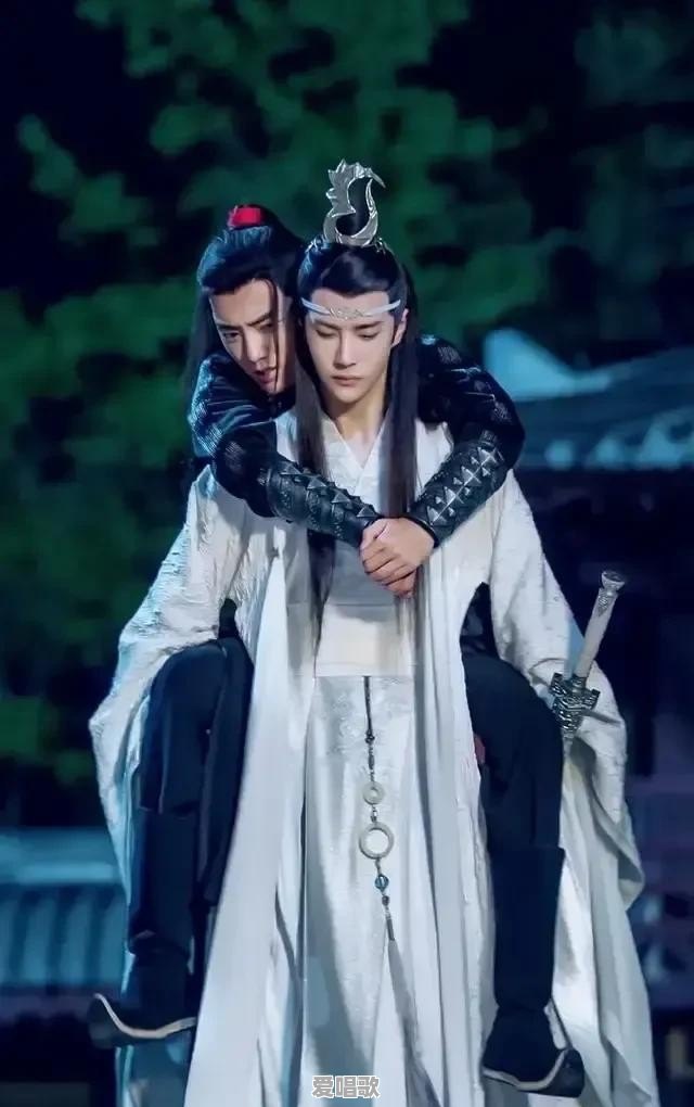 这都2020了,《陈情令》的坑,为什么还走不出来 这都2020了,《陈情令》的坑,为什么还走不出来 - 爱唱歌
